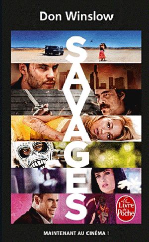 [Savages 02] • Savages